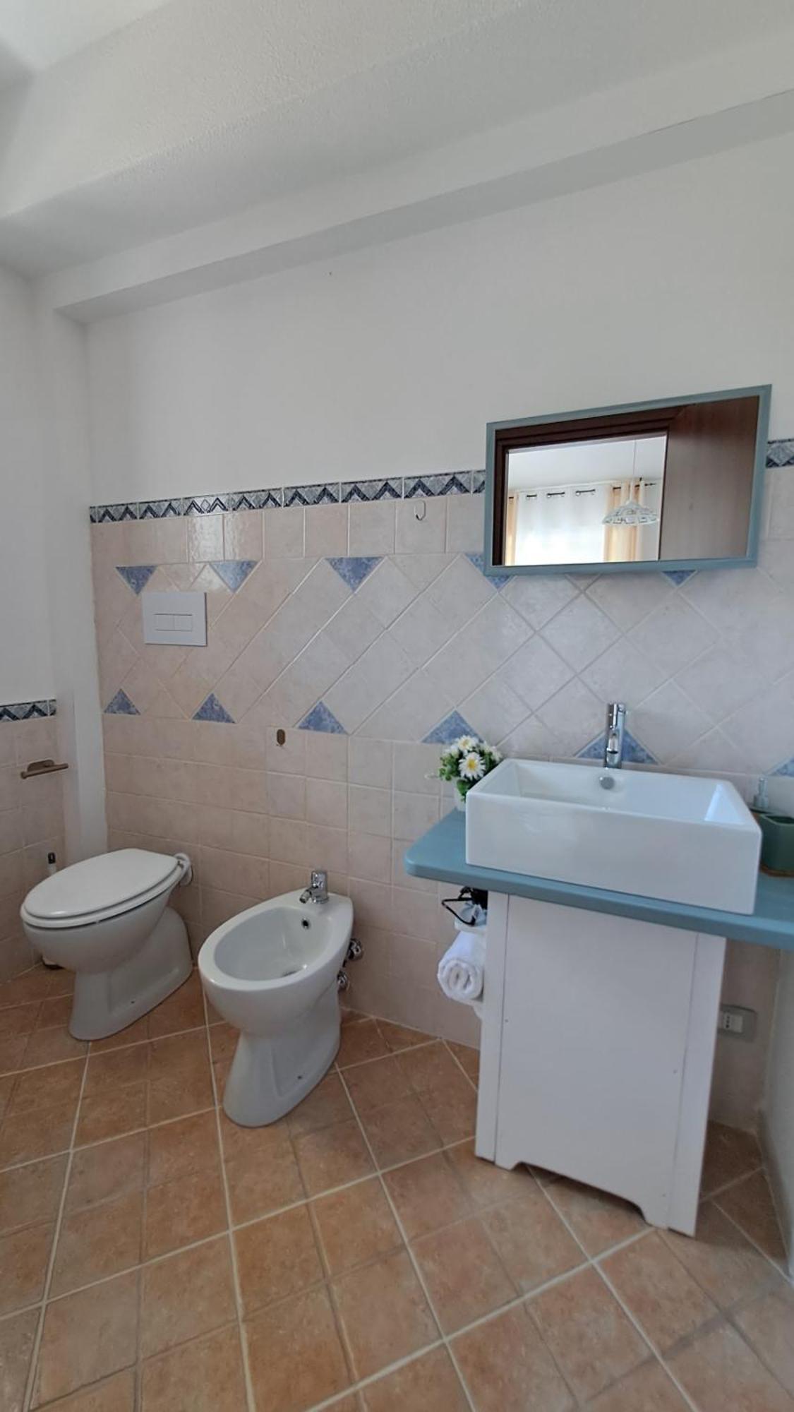 La Tappa Del Vignaiolo Home Mamoiada Zimmer foto
